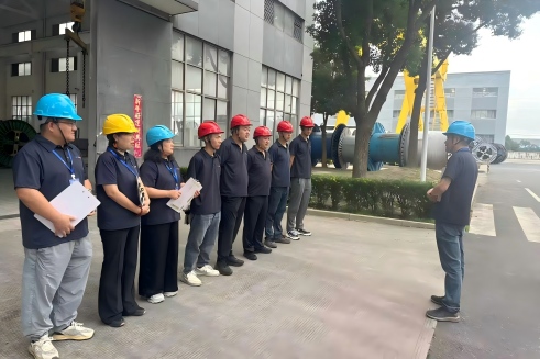 毫厘竞争｜瓦力游戏股份第十一届岗位技术较量首考聚焦绞线、拉丝